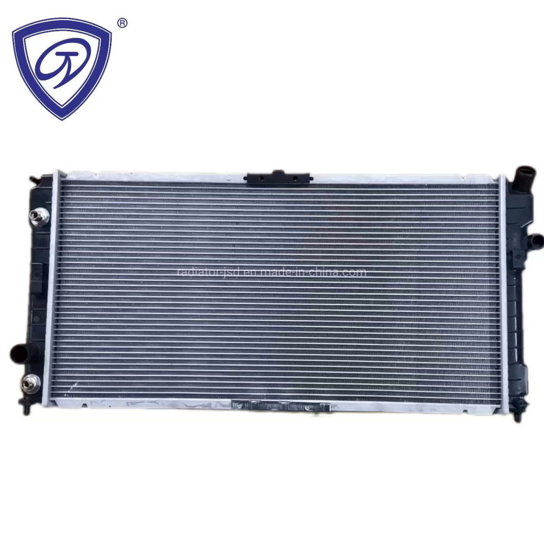 Auto Cooling System Transmission Oil Cooler Water Radiator for Buick Lacrosse 2.4′at OEM 5487557
