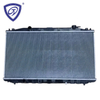 Auto Cooling System Aluminum Parts Radiator for Honda Accord 2.0L/2.4l′08- Cp1 Mt 19010-5L7-H62