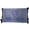 High Quality Ford Edge 3.5L 07-10 ATM Car Cooling System Water Tank Radiator Wholesale OEM 7t4z8005A/B