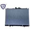 Hot Sale Pajero 99 at Auto Aluminum Parts Cooling System Radiator OEM Mr373172