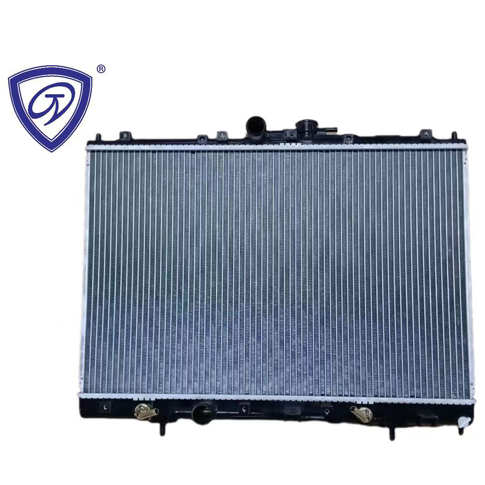 Hot Sale Pajero 99 at Auto Aluminum Parts Cooling System Radiator OEM Mr373172