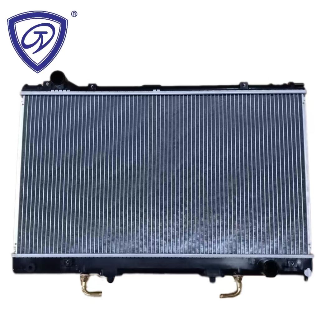 High Quality Auto Parts Aluminum Radiator OEM 16400-50130 for Lexus′95-98 Ls400/Ucf20 at