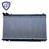 Wholesale OEM Car Cooling System Radiator for Honda Fit Gd1 Mt 19010-Rmn-W01