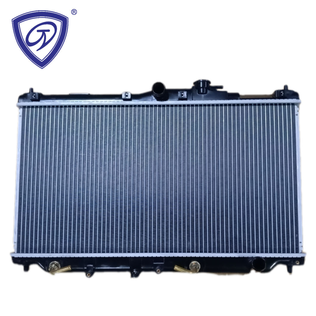 Car Parts Cooling System OEM 19010-PT1-905 Radiator for Honda Accord′ 90-93 CB7 at