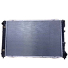 Auto Parts Aluminum Radiator Wholesale OEM Yf09-15-200/200A for Escape/Tribute 01-08 at/Mariner 05-08at