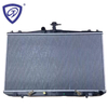 Automotive Aluminum Radiator OEM 16041-Op210 for Toyota Sienna 3.5 11-12 at and Rx350/Rx450h 10-12 at