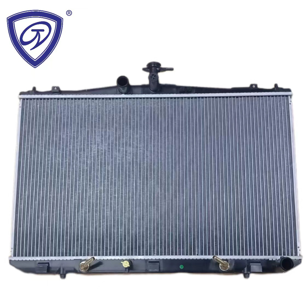 Automotive Aluminum Radiator OEM 16041-Op210 for Toyota Sienna 3.5 11-12 at and Rx350/Rx450h 10-12 at
