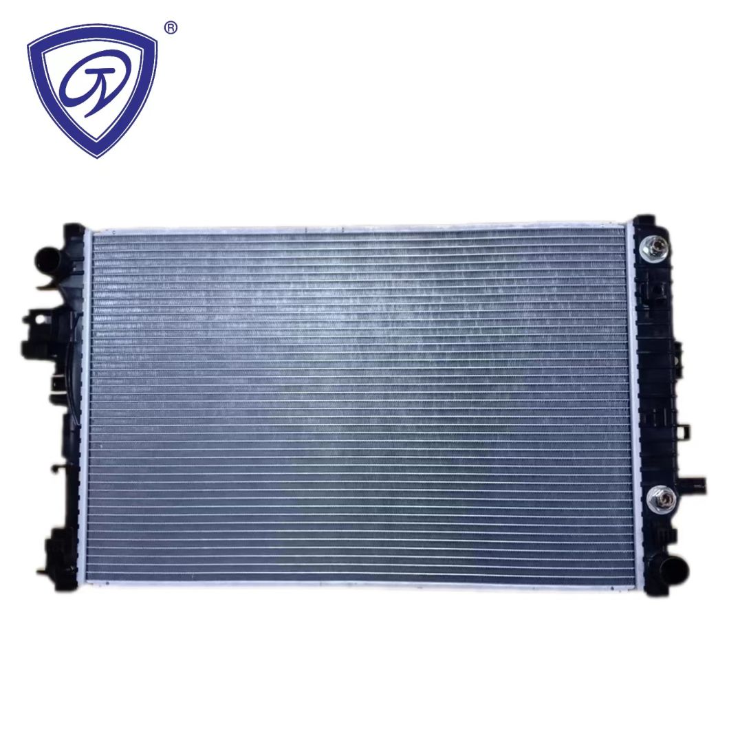Auto Cooling System for Chevrolet Malibu XL 2.5 16 at Car Aluminum Chevy Radiator