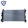 China Best Price Auto Water Cooling Aluminium Car Radiator for Lacrosse′ 10-13/Regal′ 11-13at OEM 13267665/13267666