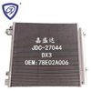 Good Quality Aluminum Auto Parts Air Conditioning Refrigeration Condenser for Soueast Dx3 78e02A006