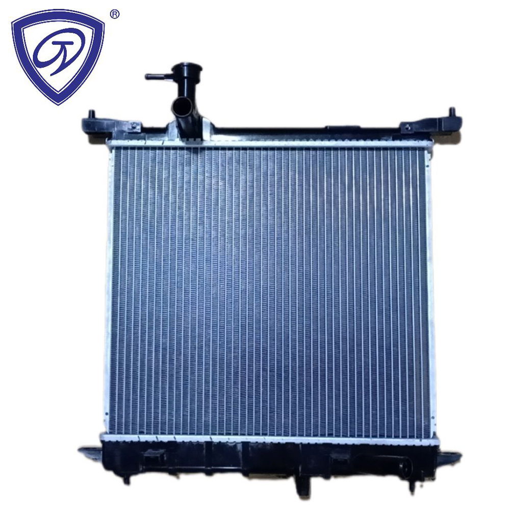 China Factory Wholesale Car Water Tank Radiator OEM 21410-Ihjoa for March 11′mt