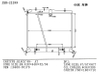 China Manufacturer Wholesale for Toyota Hiace08-at Auto Parts Cooling System Aluminum Radiator 16400-3017q