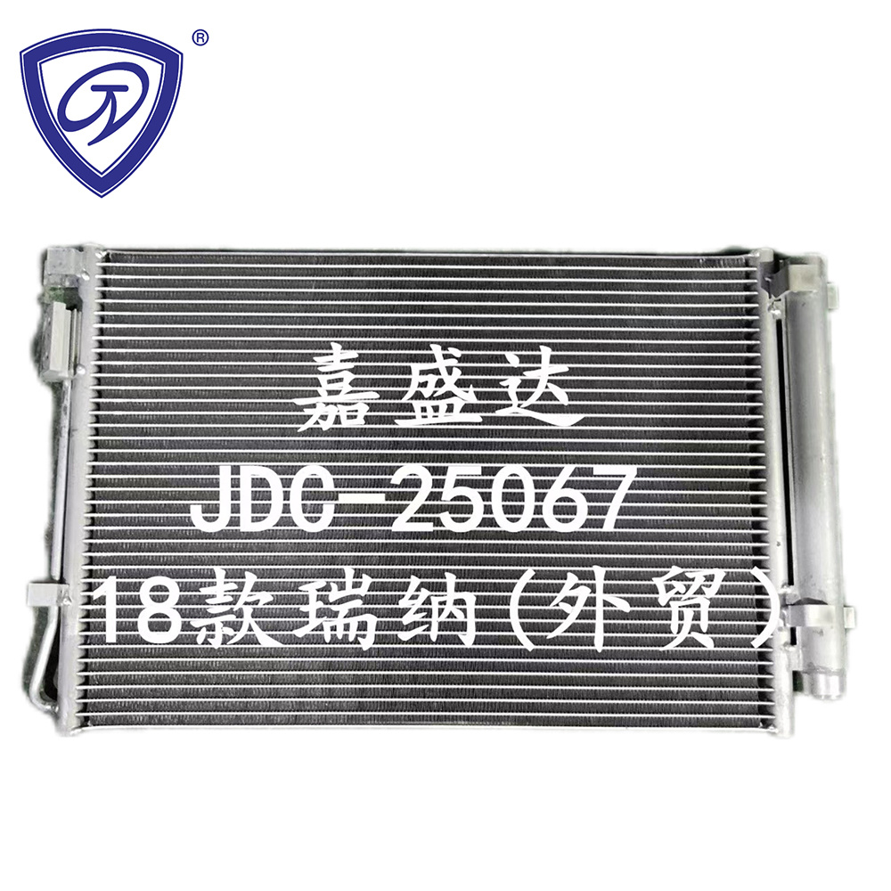 Accent 19- Air Conditioning Cooling System Automotive Refrigeration Condenser OEM 97606-H9100