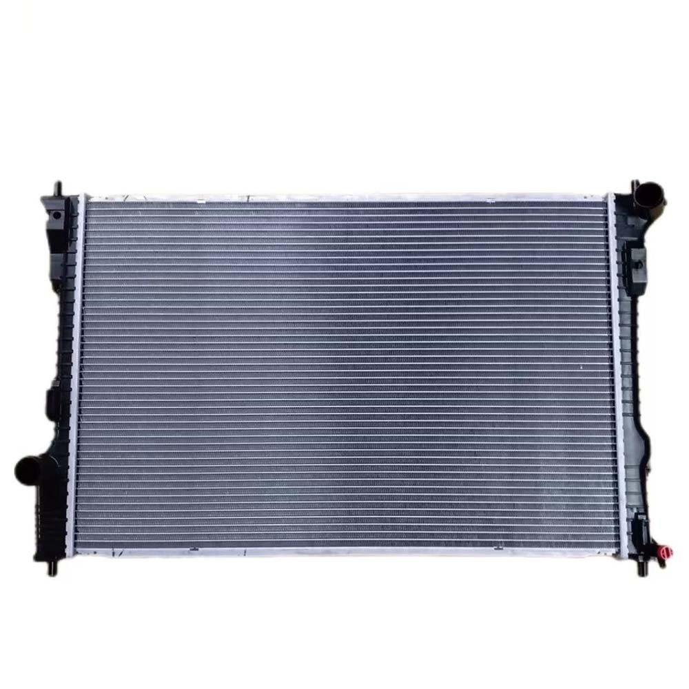 Auto Parts Cooling System Aluminum Radiator OEM Eb53-8005-Ja for Explorer 2014-2015 Base/Limited/Xlt3.5