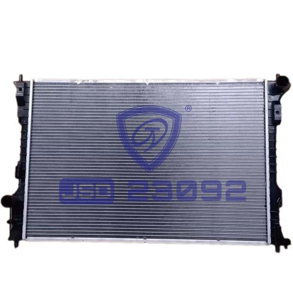 Stable Quality Auto Parts Explorer/Flex 13-15 Aluminum Radiator Wholesale China