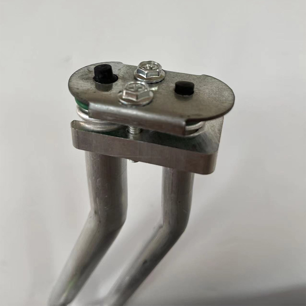 Benz W169 Auto Air Conditioning Refrigeration Parts Aluminum Evaporator OEM 1698300758