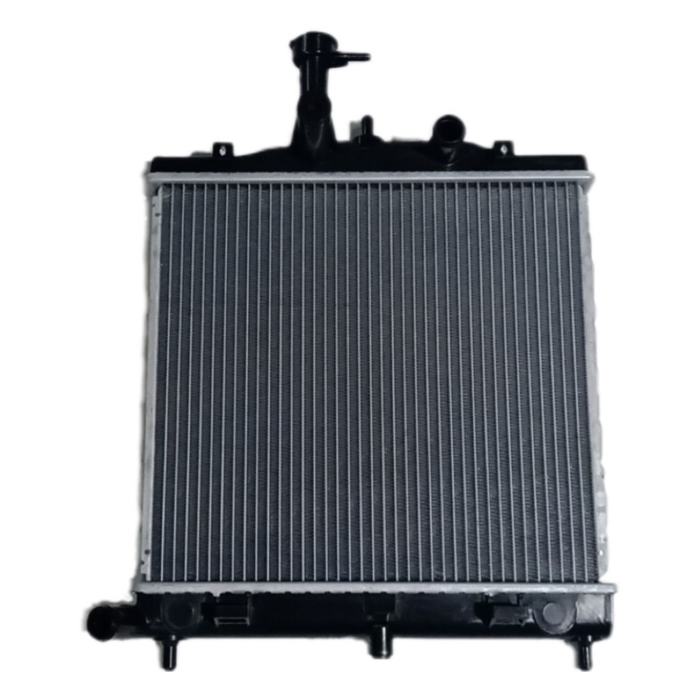 KIA Picanto 10- Mt Auto Cooling System Water Tank Aluminum Radiator OEM 25310-07500