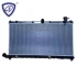 Byd F3 at Auto Spare Parts Cooling System Aluminum Water Tank Car Radiator Wholesale