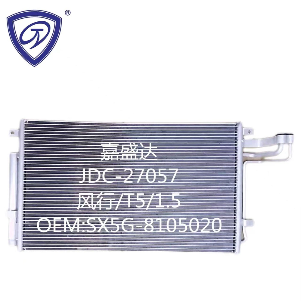 Dongfeng Fengxing/T5/1.5 New Special Offer Auto Air Conditioner Spare Parts Exchange Condenser OEM Sx5g-8105020