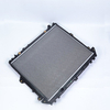 Hot Sale Toyota Hilux Vigo′ 04-at Cooling System Radiator OEM 16400-0p060/0p040/16400-Oc200/Oc220/Oc180