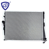 Auto Parts Aluminum Cooling Radiator for BMW