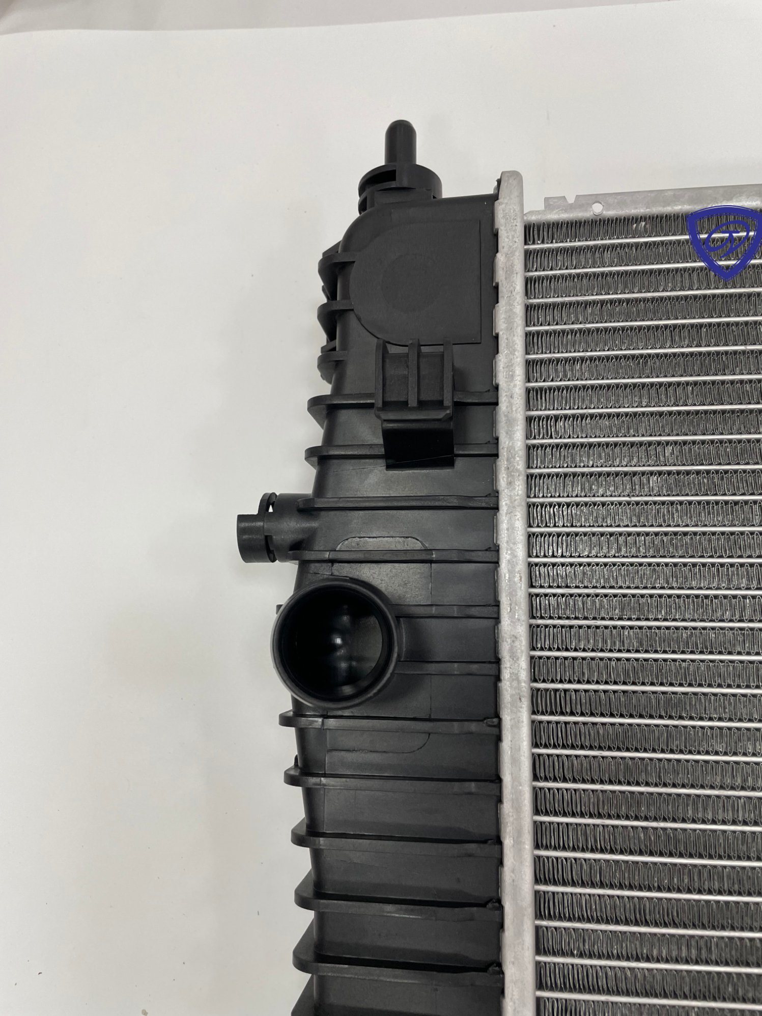 Car Parts Cooling System Auto Radiator for Chevrolet Malibu 1.6t at