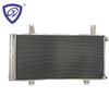 Car Air Conditioner Spare Parts Condenser for Honda Crider Fs2 2020 Hybrid