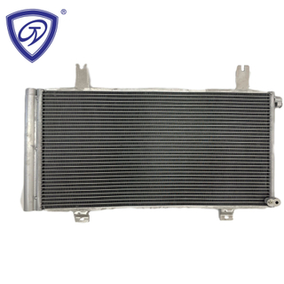 Car Air Conditioner Spare Parts Condenser for Honda Crider Fs2 2020 Hybrid