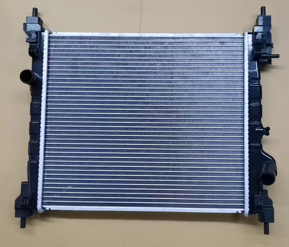 for Honda Brio 18-at Car Cooling System Water Tank Radiator OEM 19010-Rob-K51