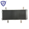 Modern Auto Parts Condenser OEM 80110-T4d-H01 for Honda Jade′17 1.5t Fr2