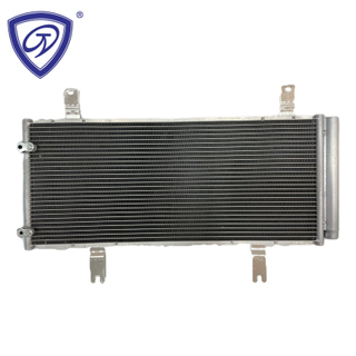 Modern Auto Parts Condenser OEM 80110-T4d-H01 for Honda Jade′17 1.5t Fr2