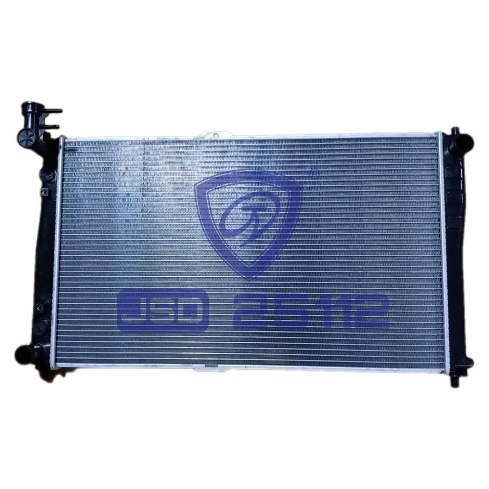 KIA Carnival/Sedona 2.5I V6′01- Mt Car Radiator OEM Ok55c-15-200/Ok55c-15-200A