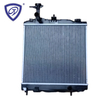 Car Cooling Tank Aluminum Radiator OEM 1350A798 for Mirage Mt