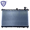 Roewe 350at Wave Five Car Engine Cooling System Aluminum Auto Spare Parts Water Tank Radiator