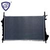 High Quality Aluminum Auto Spare Parts Asrina 89-90 323ba Mt Car Accessories Cooling Radiator OEM Bp28-15-200c/B63f-15-200d