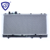 Aluminum Auto Radiator OEM Zl02-15-200 Fs8m-15-200 for Mazda Fml′ 03- at