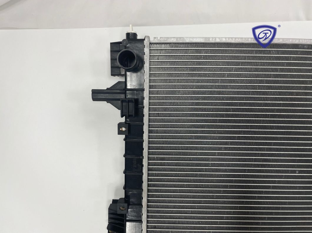 Wholesale Price Aluminium Oil Cooler Car Radiator for Mg Zs1.5L (VI) -at