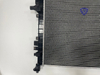 Wholesale Price Aluminium Oil Cooler Car Radiator for Mg Zs1.5L (VI) -at