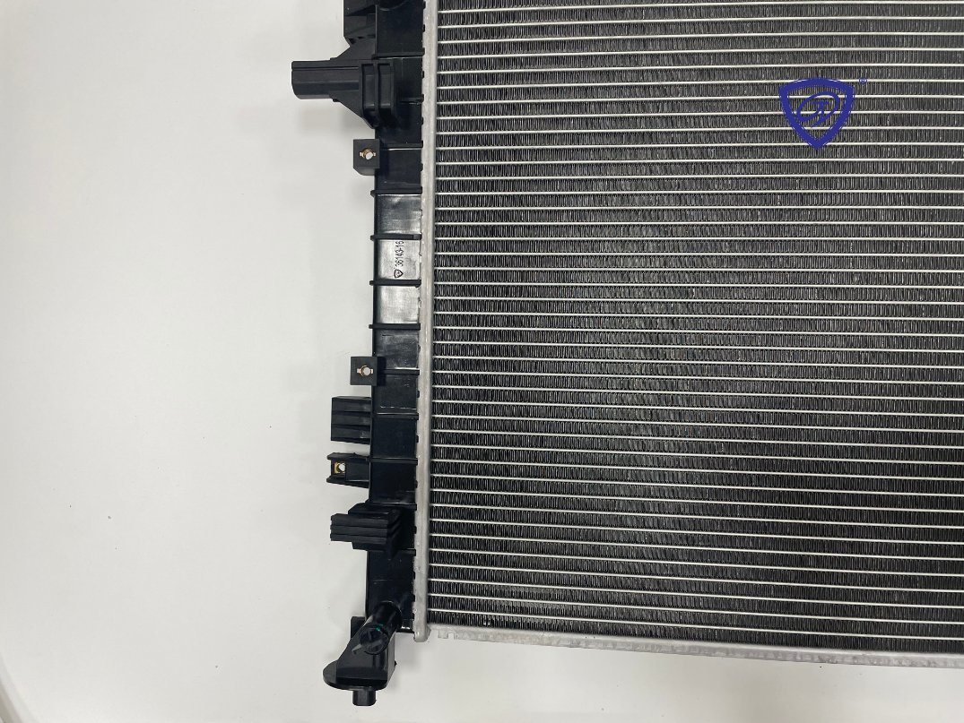Wholesale Price Aluminium Oil Cooler Car Radiator for Mg Zs1.5L (VI) -at