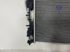 Auto Parts Aluminium Car Radiator for KIA K2-17-at OEM 25310-H2050