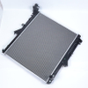 High-Quality Auto Aluminum Parts Radiator for Mitsubishi L300 (4N15) Mt