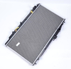 Accord 03 Cm6 3.0L at Auto Cooling System Parts Aluminum Radiator OEM 19010