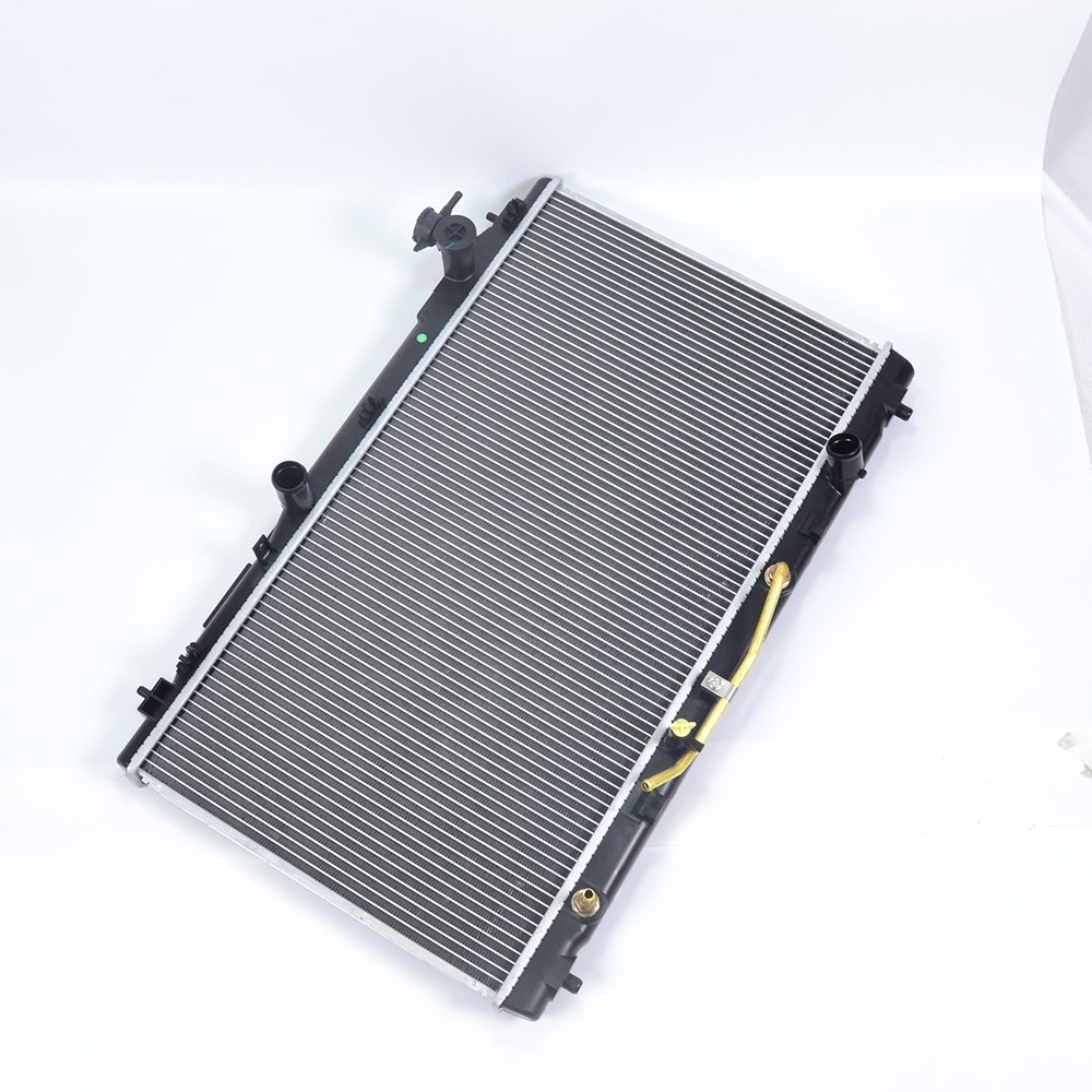 Cooling System Radiator OEM 16400-0h291/0h220 for Toyota Camry06 Acv40 at