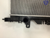 Factory Sell Aluminium Auto Cooling System Car Radiator for Infiniti Qx50 (J55Z)