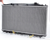 Premium Aluminum Auto Parts Accord2.0L′ 08- Cp1 at OEM 19010-R40-901 Radiator