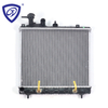 2022 Hot Sale Aluminum Brazed Auto Parts Radiator for Hyundai Atos 98 at OEM 25310-02150/25310-02151