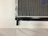 Auto Spare Parts Aluminium Radiator for Mg3 1.3/1.5 2011-2014′ Amt