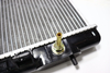 China Wholesale Aluminium Auto Truck Radiator for Nissan Micra 92-99 K11