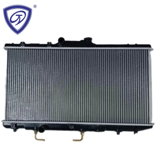 Old Car Parts Replacement Wholesale OEM 16400-15510 Radiator for Corolla′ 92-97 Ae100 at