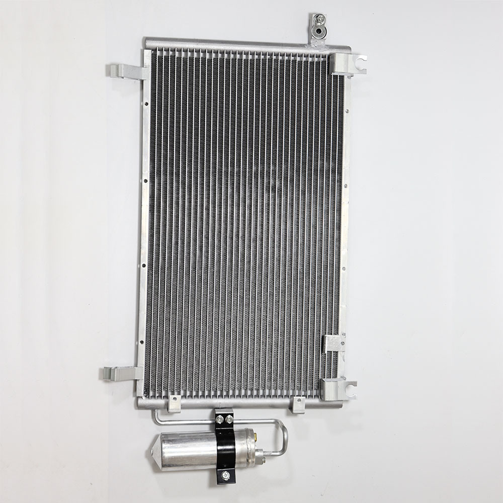 Hot Sale D-Max 08-13 Car Air Conditioner Condenser OEM 898000108